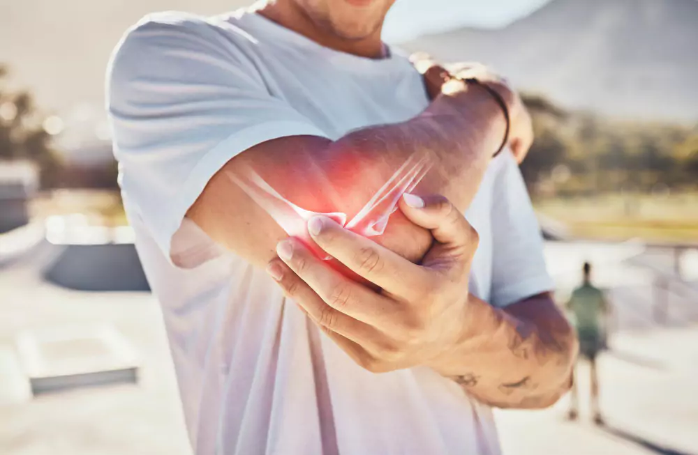 Joint Pain & Arthritis Management