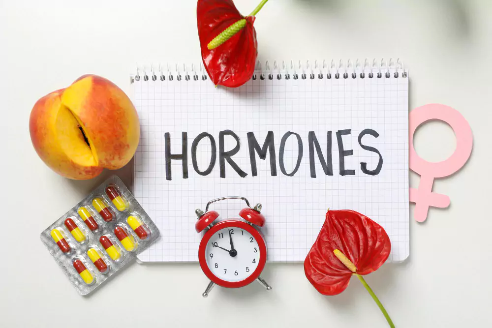 PCOD & Hormonal Imbalance Treatment
