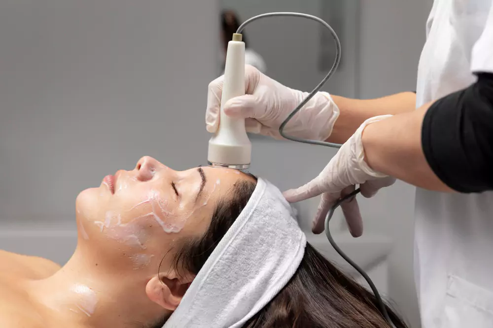 HydraFacial & Skin Rejuvenation
