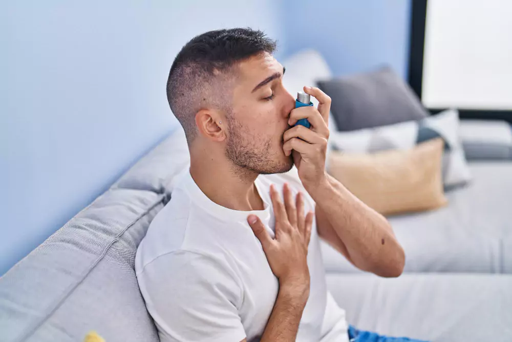 Allergy, Asthma & Respiratory Care