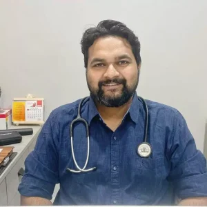 Dr. Ashish Makwana